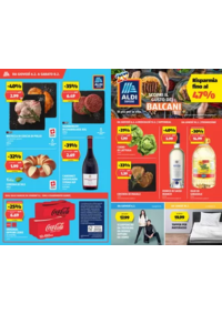 Prospectus Aldi Allschwil - Binningerstrasse  : Üsi beste Deals für Sie