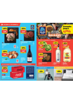 Prospectus Aldi : Top-Deals und Rabatt