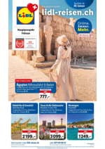 Promos et remises  : Februar - Reise-Highlights - DE