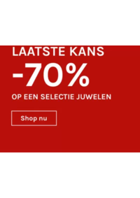 Prospectus Twice As Nice AALST  : Laatste Kans -70%