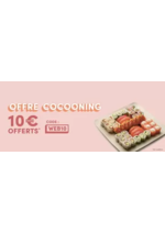 Promos et remises  : Offre Cocooning