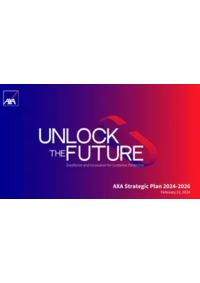 Prospectus AXA Mailly-Champagne : Unlock The Future