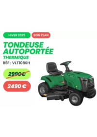 Prospectus Verts Loisirs Épinal : Bon plan chez Verts Loisirs !