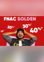 Solden - Fnac