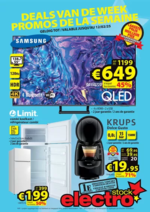 Promos et remises  : Deals Van De Week