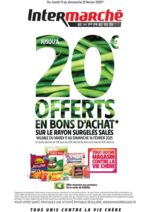 Promos et remises  : GEN FEVRIER 3 Express