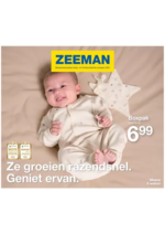 Promos et remises  : Onze Babycollectie