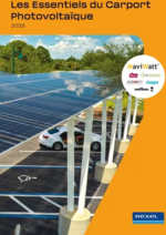 Promos et remises  : Les Essentiels du Carport Photovoltaïque 2025