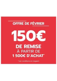 Prospectus Monsieur Store Mellac : Offre De Fevrier 2025