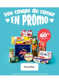 Prospectus Chronodrive : En Promo