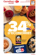 Promos et remises  : CHOCOLAT ET CAFÉ