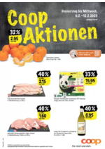 Prospectus Coop Supermarché : Attraktiivi Ängbot entdecke