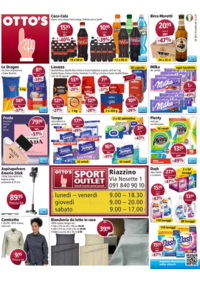 Prospectus Otto's Langenthal : Exklusivi Deals und Schnäppchen