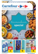 Prospectus Carrefour Drive : Ramadan Special