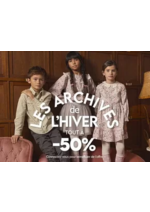 Promos et remises  : Archives de l'hiver