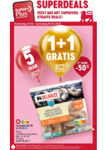 Prospectus Supermarché Delhaize : Superdeals