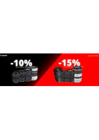 Prospectus Magasin Camara MARVEJOLS : Nouvelle Offres