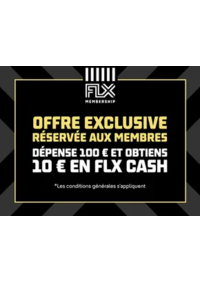 Prospectus Foot Locker Puteaux : Offre exclusive