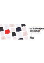 Prospectus celio : De Valentijns Collectie