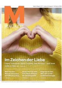 Prospectus Migros Frutigen : Migros magazin