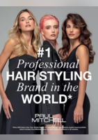 Hair Styling - Pro-Duo