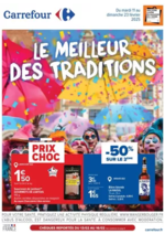 Prospectus Cora : Le meilleur des traditions