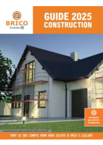 Promos et remises  : Guide Construction 2025