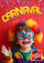 Promos et remises  : Carnaval