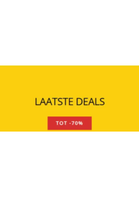 Prospectus Pronti Ciney : Laatste Deals