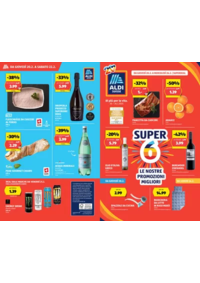 Prospectus Aldi Altstätten : Üsi beste Deals für Sie