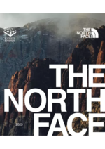 Prospectus The North Face : 2025 Folder