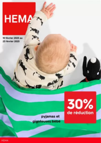 Prospectus Hema ANVERS Shopping Center Den Tir : Folder Hema