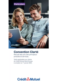 Prospectus Crédit Mutuel NOYANT : Particuliers