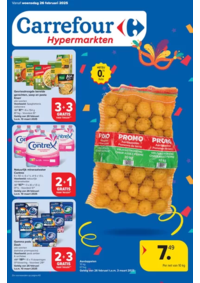 Prospectus Carrefour ARLON : Carrefour 26/02