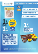 Promos et remises  : Depenser Moins 4 - Express