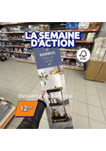 Prospectus Action : Profitez de ces pépites en promo à des prix encore plus bas !