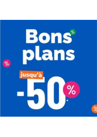 Prospectus La Halle Carcassonne 165 B RUE JULIETTE COSTEPLANE : Bons plans