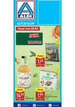 Promos et remises  : Altijd Slim!