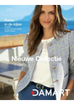 Promos et remises  : Nieuwe Collectie