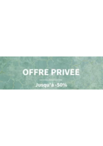 Prospectus Eram : OFFRE PRIVEE