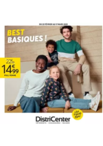 Promos et remises  : Best basiques !