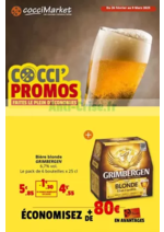 Promos et remises  : Cocci' Promos