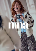 Promos et remises  : Nina