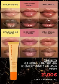 Prospectus Sephora NARBONNE : Produits Nouveaux