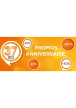 Promos et remises  : Promos Anniversaire