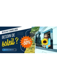 Prospectus Narbonne Accessoires LES PENNES-MIRABEAU : Les promos du moment