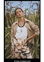 Promos et remises  : LOOKBOOK Spring Summer 2025