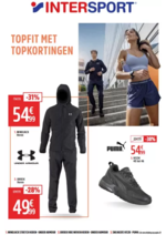 Promos et remises  : Topfit Met Topkortingen