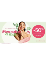 Promos et remises  : Mes soi & moi!