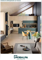 Catalogue 2025 - Mobalpa